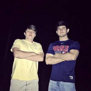 Meet your Posher, Wesley